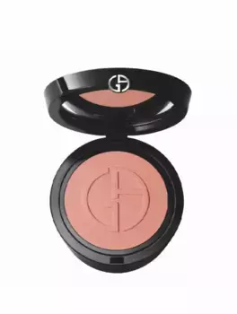 Румяна Luminous Silk, оттенок 10 Intimate Giorgio Armani