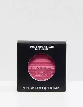Румяна MAC Extra Dimension Rosy Cheeks