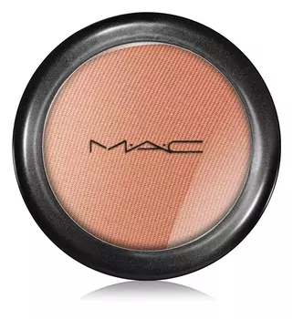 Румяна MAC Powder Blush, coppertone