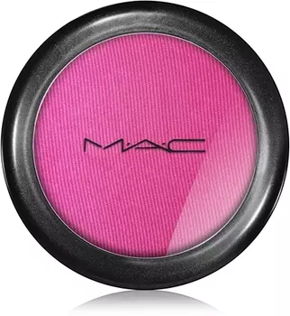 Румяна MAC Powder Blush, full fuchsia
