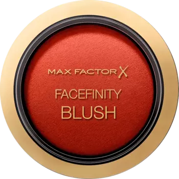 Румяна MAX FACTOR Blush Facefinity Matte 55 Stunning Sienna, 1,5 g