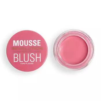 Румяна-мусс Revolution, Blossom Rose Pink