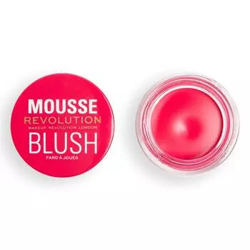 Румяна-мусс Revolution, Juicy Fuschia Pink
