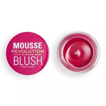 Румяна-мусс Revolution, Passion Deep Pink