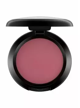 Румяна, оттенок Fever MAC