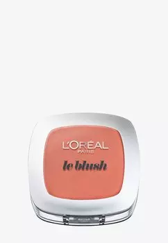 Румяна PERFECT MATCH LE BLUSH L'Oreal, цвет 160 peach