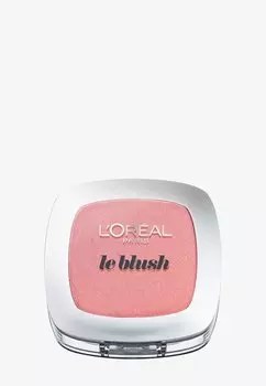 Румяна PERFECT MATCH LE BLUSH L'Oreal, цвет 90 lumiere rose