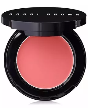 Румяна Pot Rouge для губ и щек Bobbi Brown, цвет Powder Pink