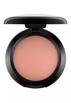 Румяна POWDER BLUSH MAC, цвет gingerly