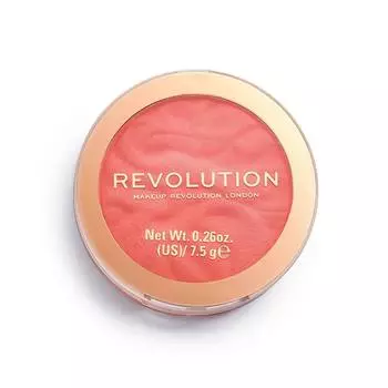 Румяна Revolution Blusher Reloaded, Coral Dream