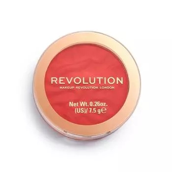 Румяна Revolution Blusher Reloaded, Pop My Cherry