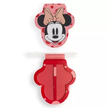 Румяна Revolution Disney’s Minnie Mouse and Makeup Revolution Steal The Show Blusher Duo
