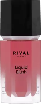 Румяна RIVAL DE LOOP Liquid Blush
