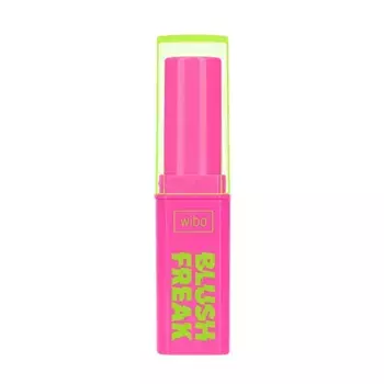 Румяна-стик Blush Freak Wibo, 1