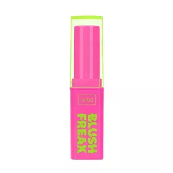 Румяна-стик Blush Freak Wibo, 2