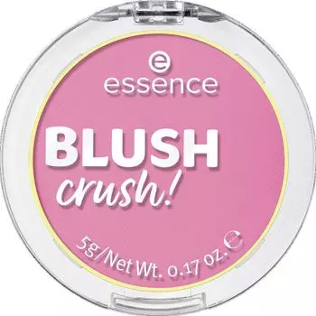 РУМЯНА, влюблена! 50 Пинк Поп essence, 5 g