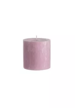 РУСТИК-столб-свеча высотой 10см Butlers, ros