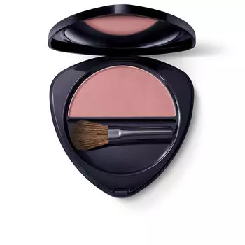 Руж Colorete Dr. Hauschka, цвет blush #raspberry