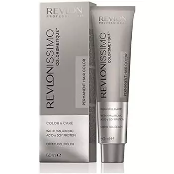 Rvl Colorsmetique Краска и уход за волосами 66.64 60 мл, Revlon