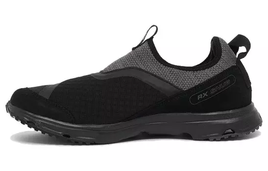 RX Snug «Черный Магнит» Salomon