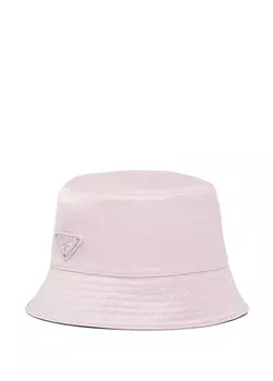 Рыбацкая шляпа из повторного нейлона Prada