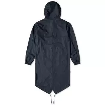 Рыбий хвост Парка Rains