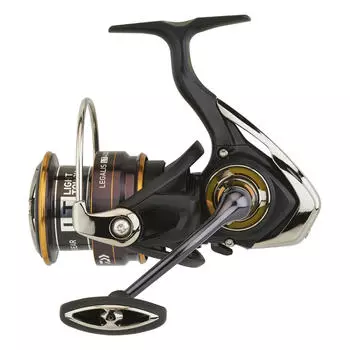 Рыболовная катушка LEGALIS LT 2020 4000 CXH DAIWA