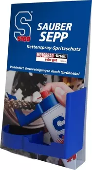 Спрей S100 Cleaning Sepp Chain для чистки цепи