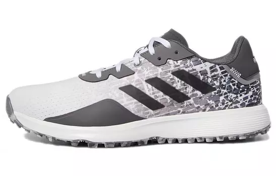 S2G Spikeless Golf Cloud Белый Серый Серый Adidas