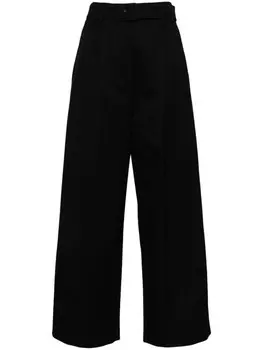 'S Max Mara брюки Dina, черный