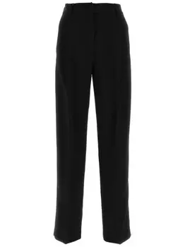 'S Max Mara брюки Микела, черный