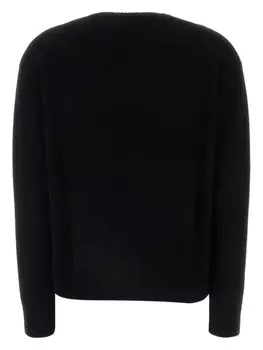 'S Max Mara джемпер Кассель, черный