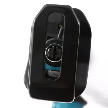 Сабельная пила аккумуляторная Makita JR103DSAE + две батареи 12V/2.0Ah