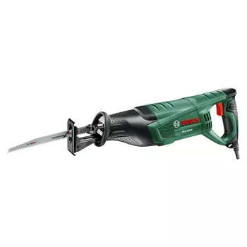 Сабельная пила BOSCH PSA 900 E 06033A6000