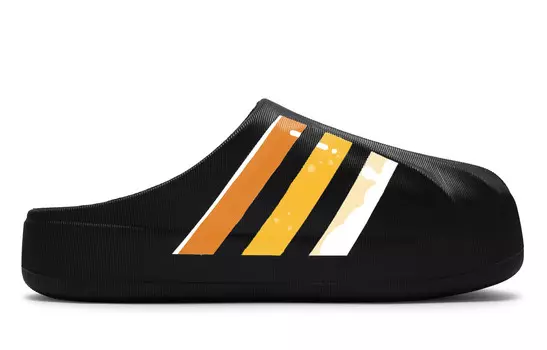 Сабо Adidas Originals AdiFOM Superstar Closed Toe Slippers Unisex
