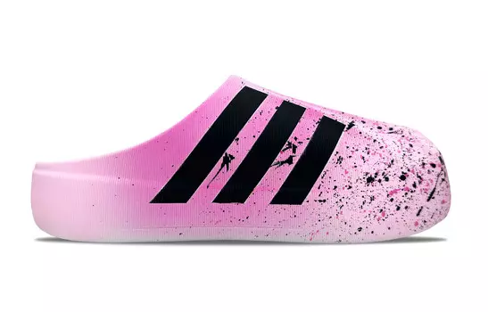 Сабо Adidas Originals AdiFOM Superstar Closed Toe Slippers Unisex