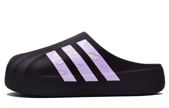 Сабо Adidas Originals AdiFOM Superstar Closed Toe Slippers Unisex