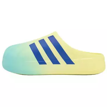 Сабо Adidas Originals Originals AdiFOM Superstar 'Yellow Blue'