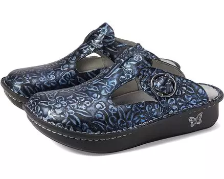 Сабо Alegria Classic, цвет Antique Violet