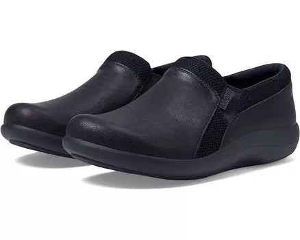Сабо Alegria Duette, цвет Swirl Wind Navy