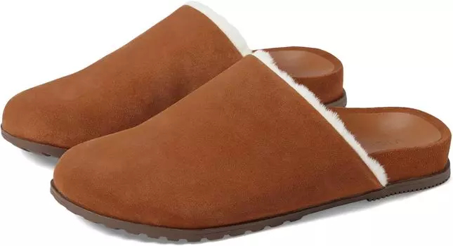 Сабо Arlette VIONIC, цвет Toffee Suede