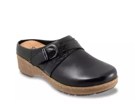Сабо Asmara Clog Softwalk, черный