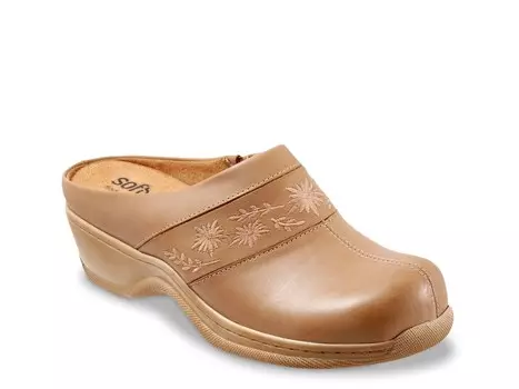 Сабо Aurora Softwalk, цвет Tan