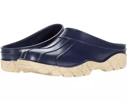 Сабо Baffin Patio Clog, темно-синий