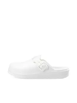 Сабо Bianco Clogs BIAMaddy, белый