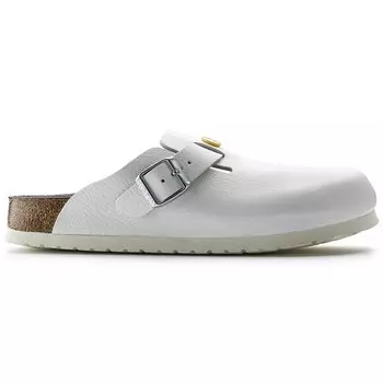 Сабо Birkenstock Boston Esd Narrow, белый
