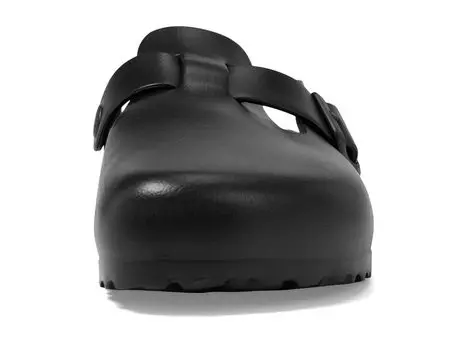 Сабо Birkenstock Boston EVA, черный