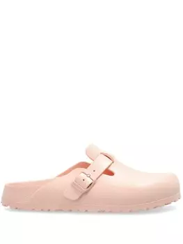 Сабо Birkenstock Boston, розовый