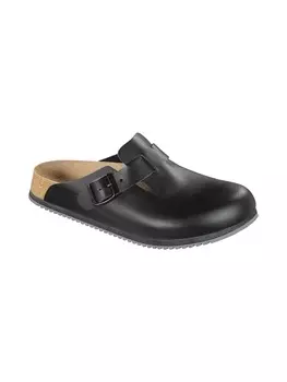 Сабо Birkenstock, черный