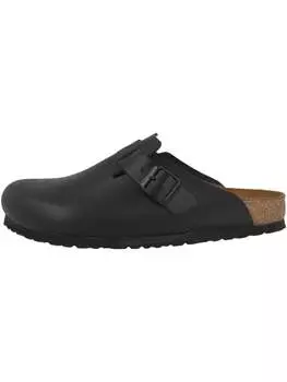 Сабо Birkenstock, черный